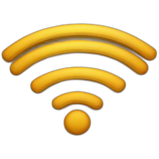 wifi emoji