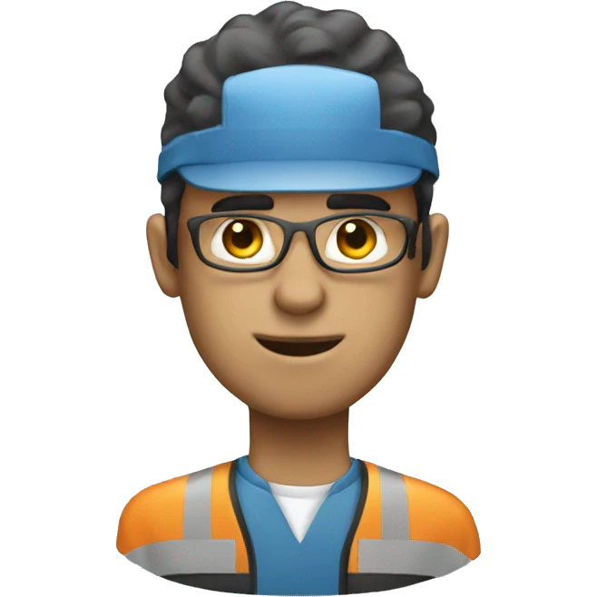 Network engineer emoji
