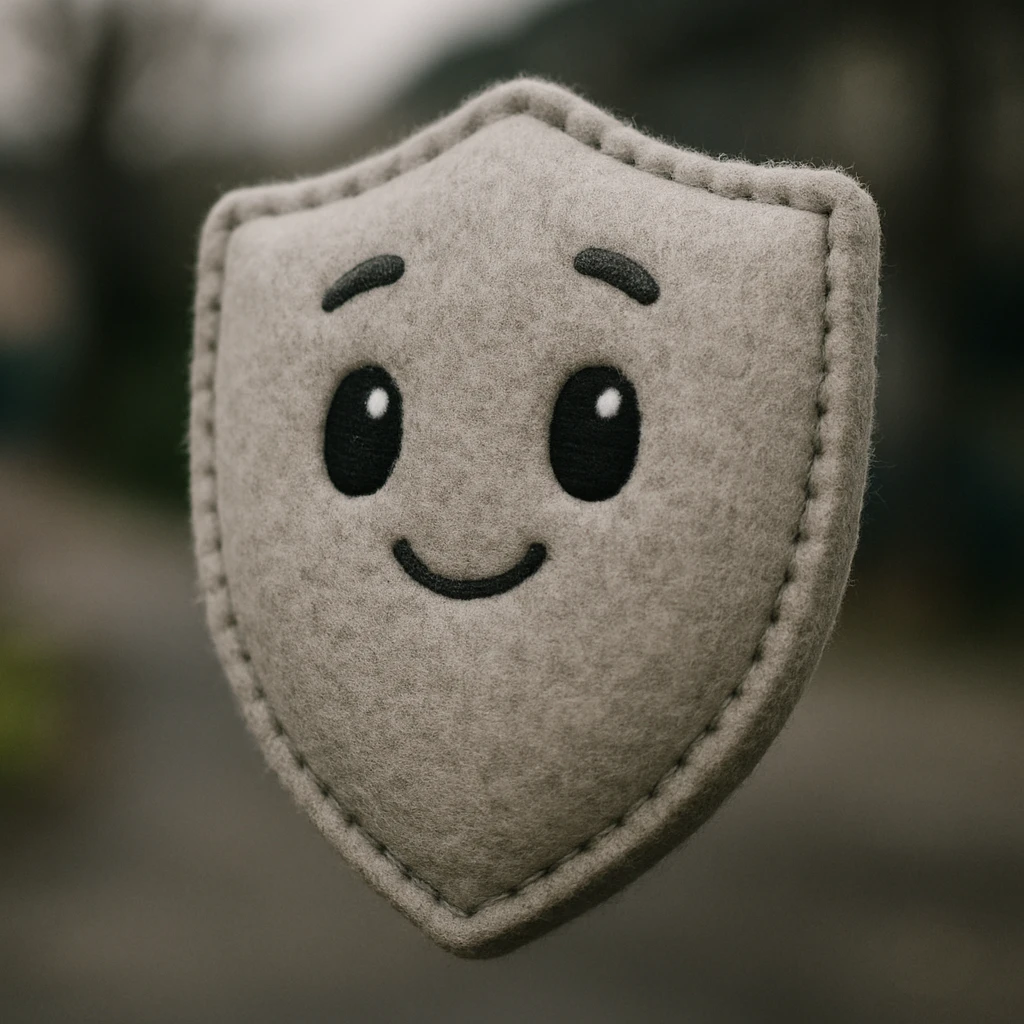 shield emoji