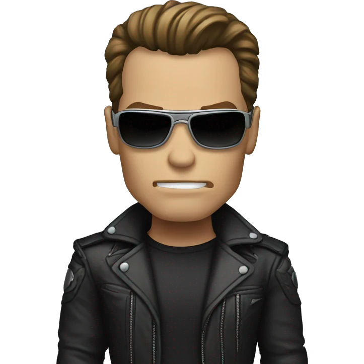 terminator emoji