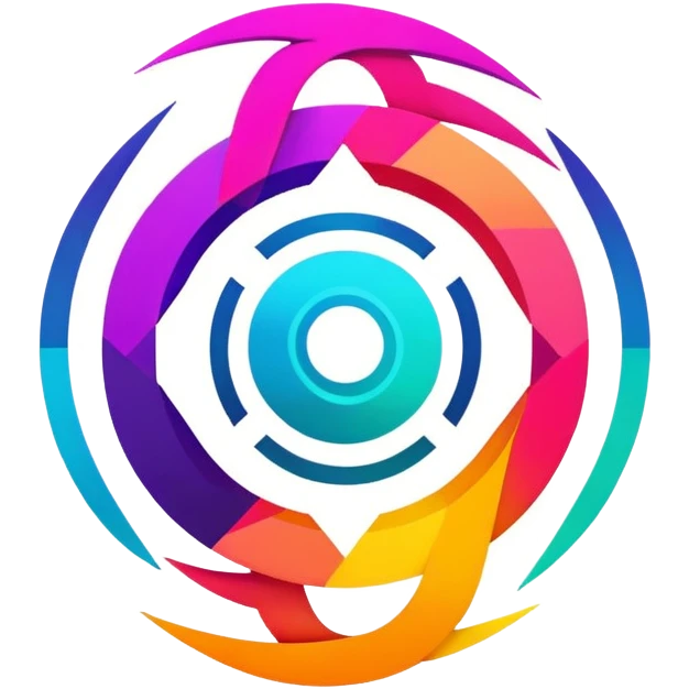 Code lyoko logo emoji
