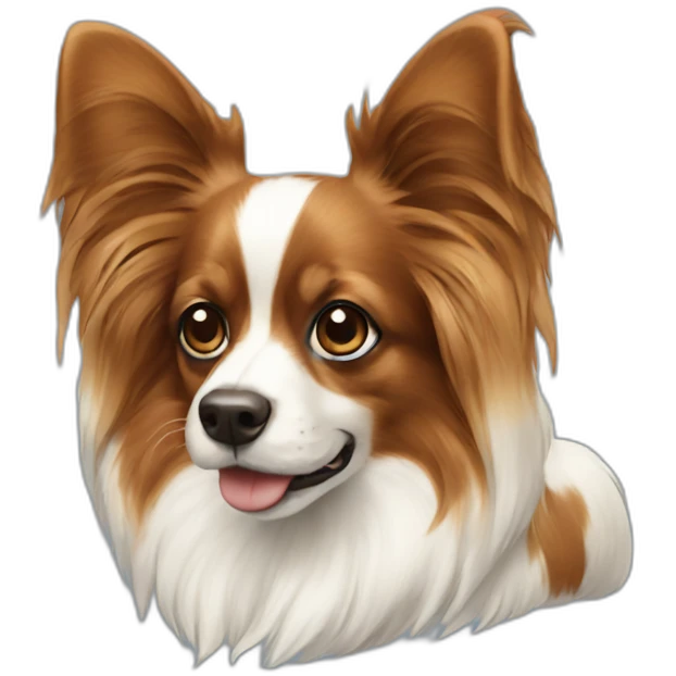 Papillon emoji