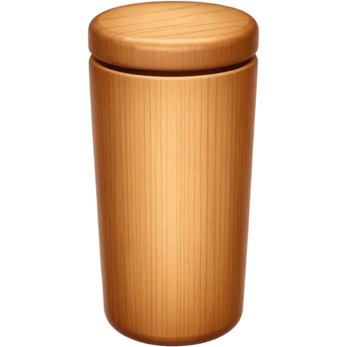 Shaker emoji
