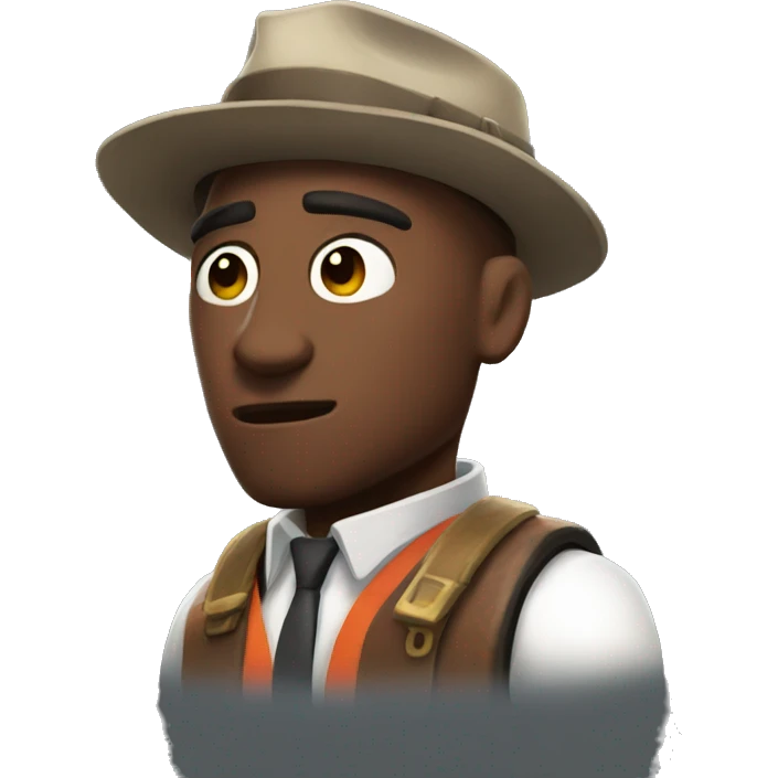 tf2 heavy emoji