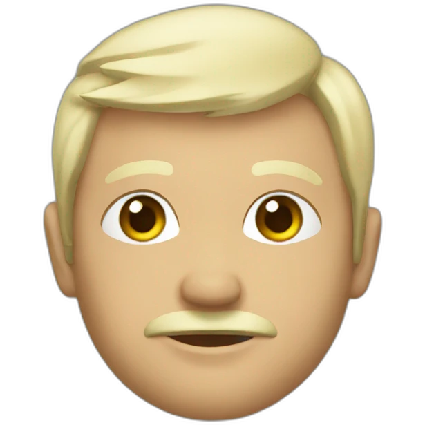 Havik emoji