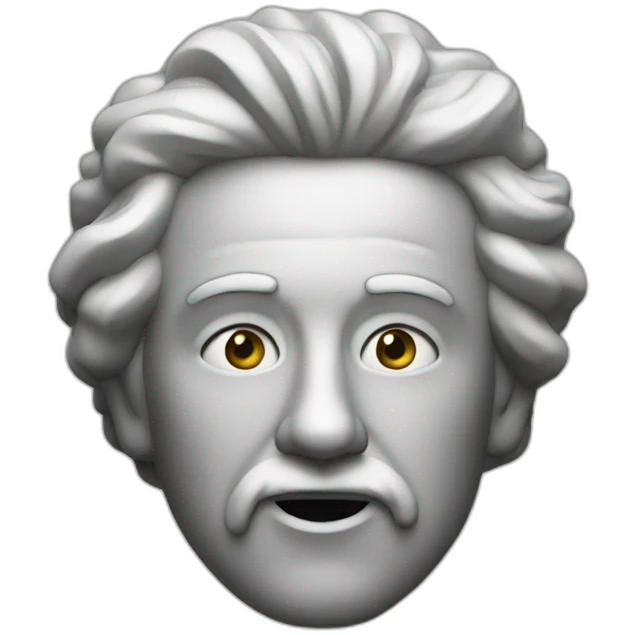 Monetary inflation emoji
