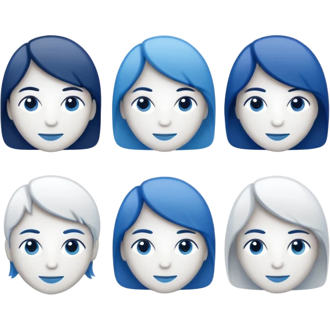 Staff team logo emoji