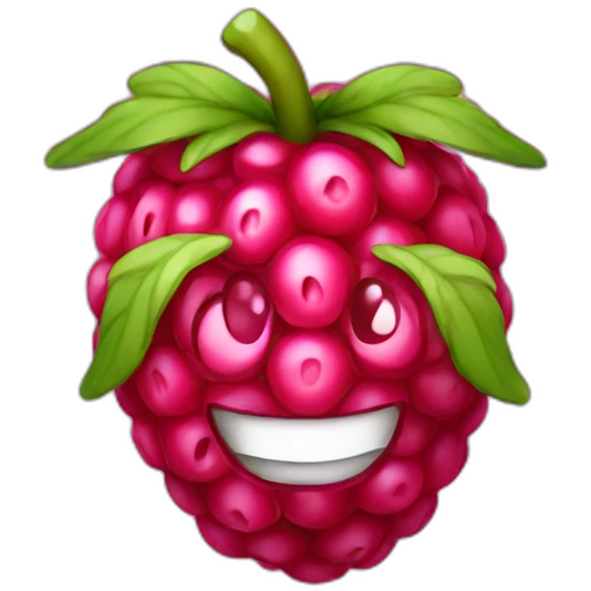 raspberry pi emoji