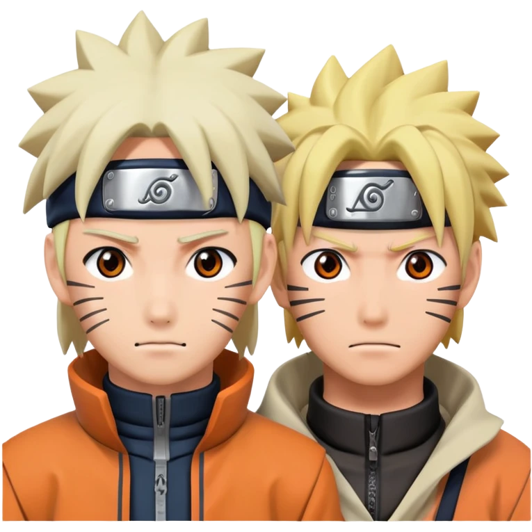 Jiraya naruto emoji