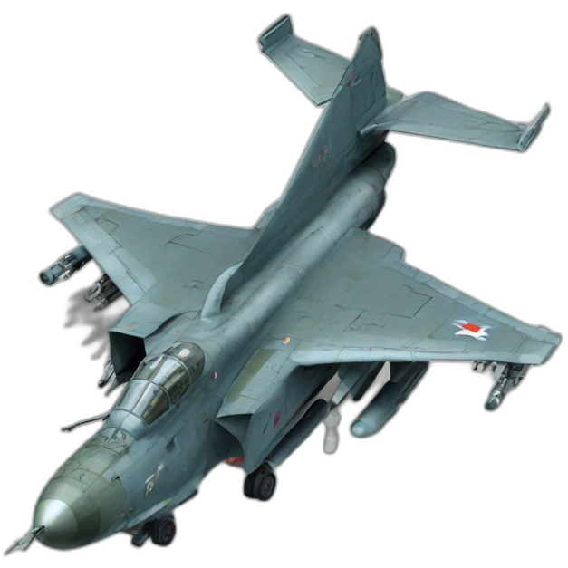 Су-25 emoji