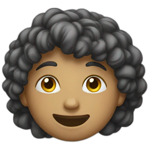 New Year emoji
