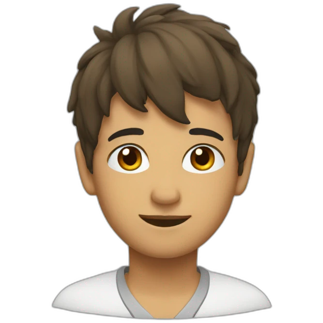 Gogo emoji