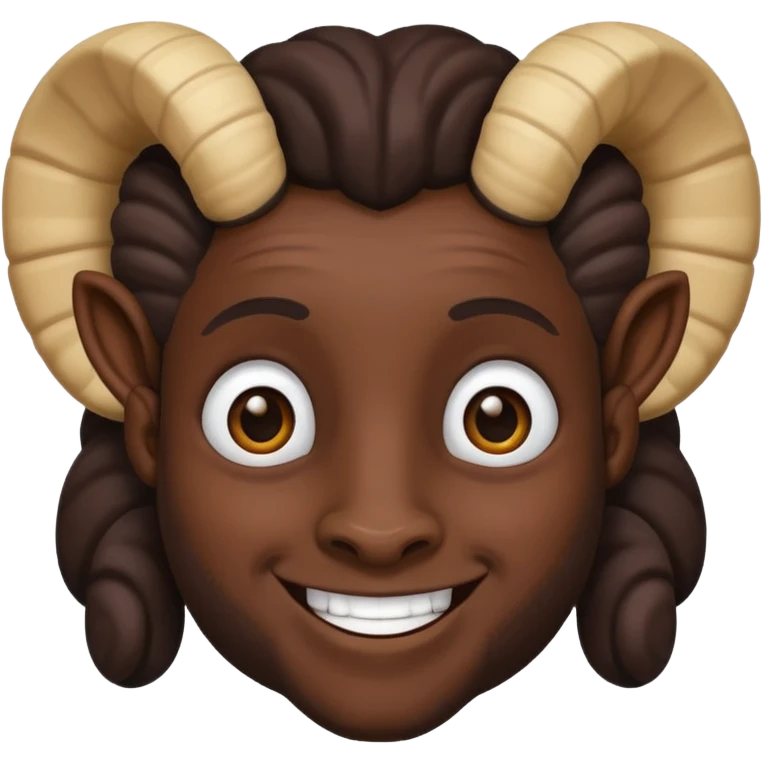 Ram emoji