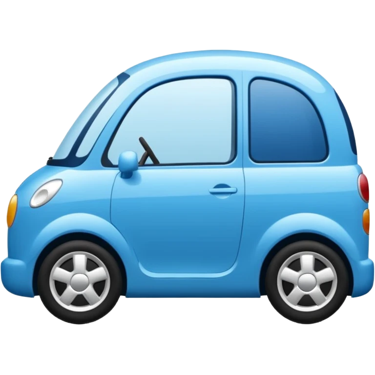 icône de vérification bleu avec une coche blanche emoji