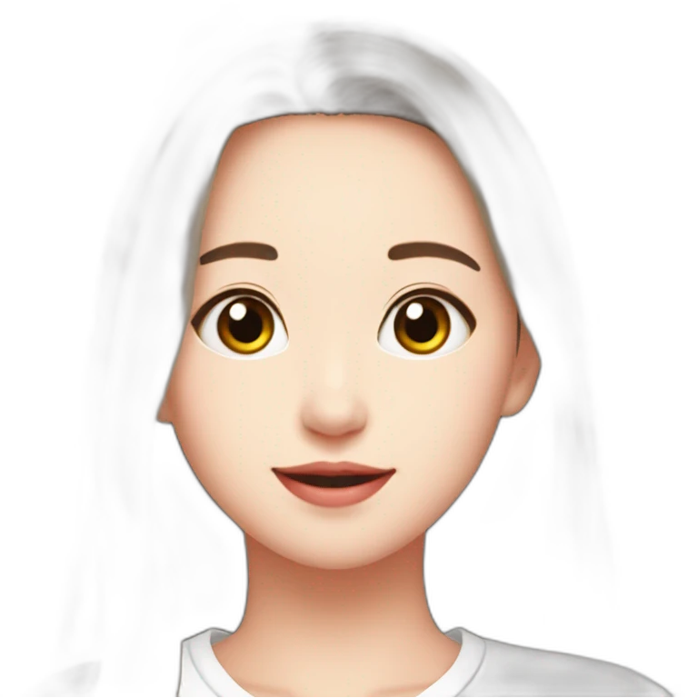 Nayeon emoji