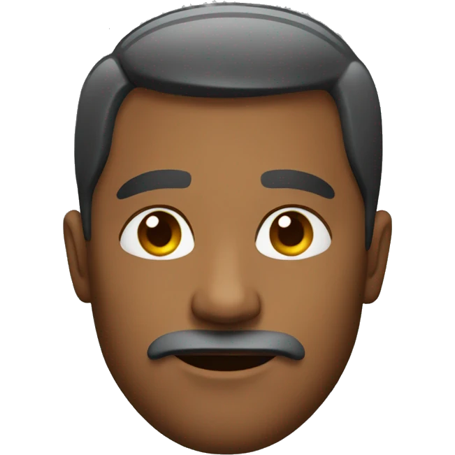man  emoji