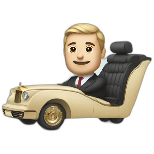maybach emoji