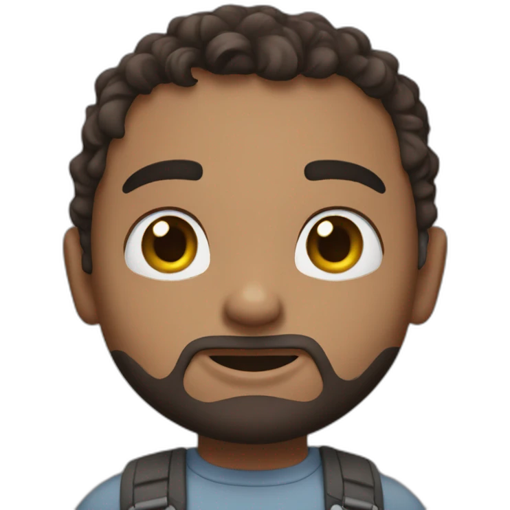 Lucas hochard emoji