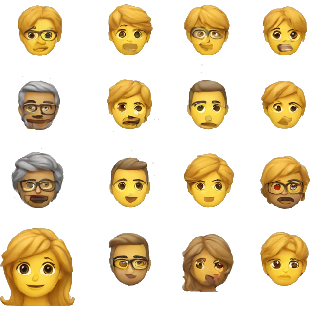 designer emoji