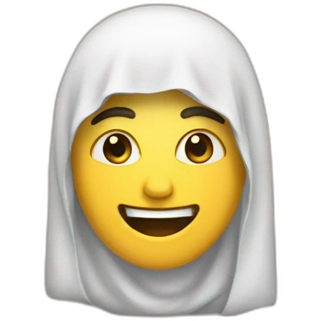 Allah emoji