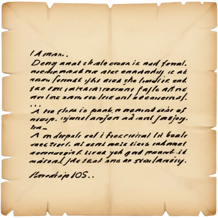  letter emoji