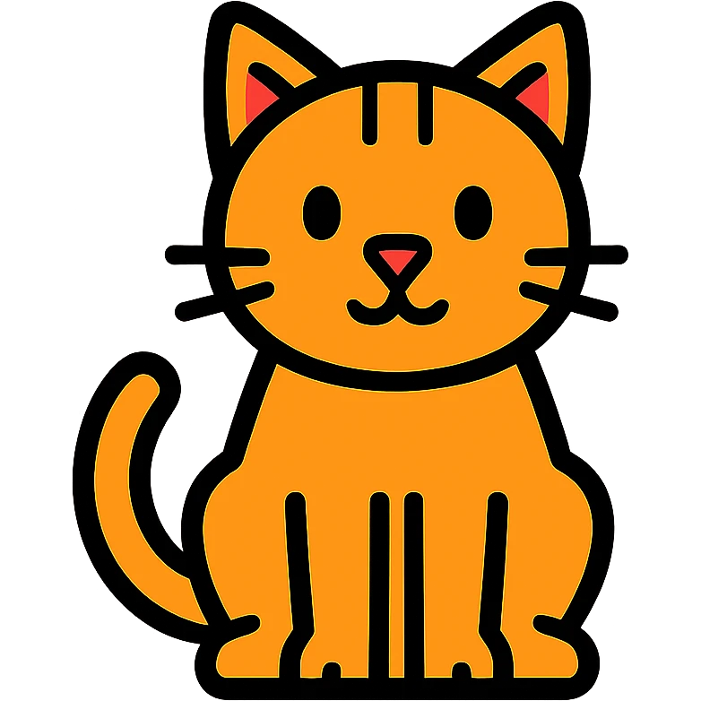 cat emoji