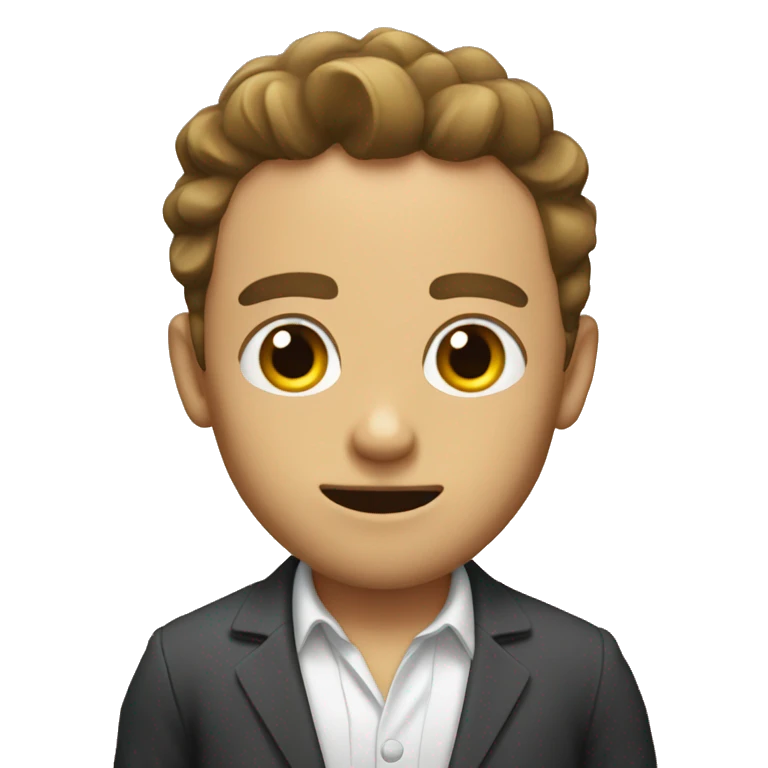 Core morbido emoji