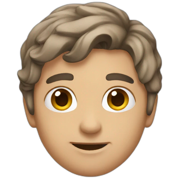 hub emoji