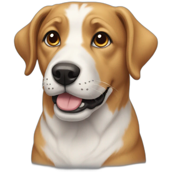 doggo emoji