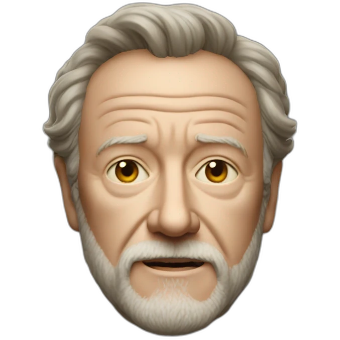 Ridley Scott emoji