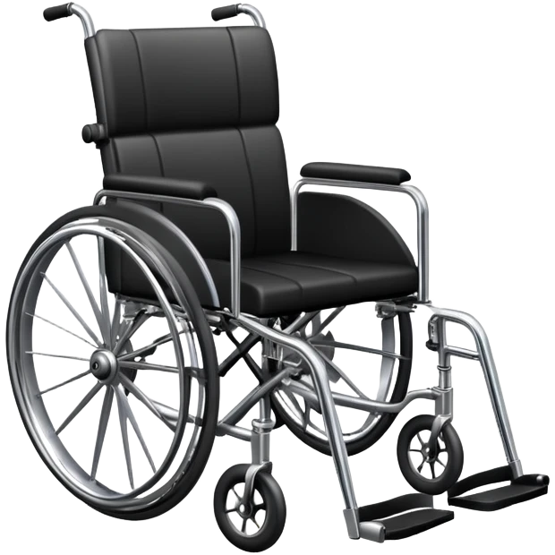 wheelchair emoji