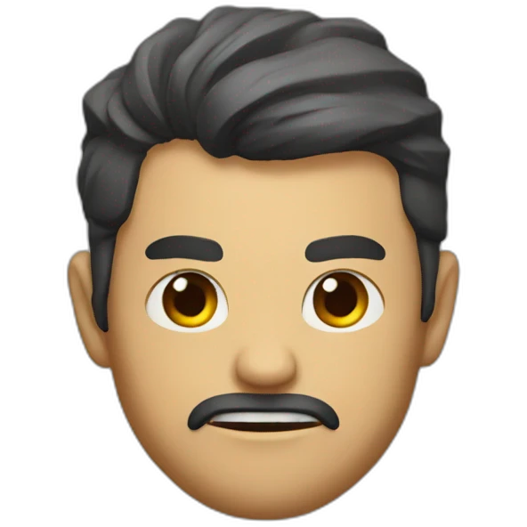 Punch emoji