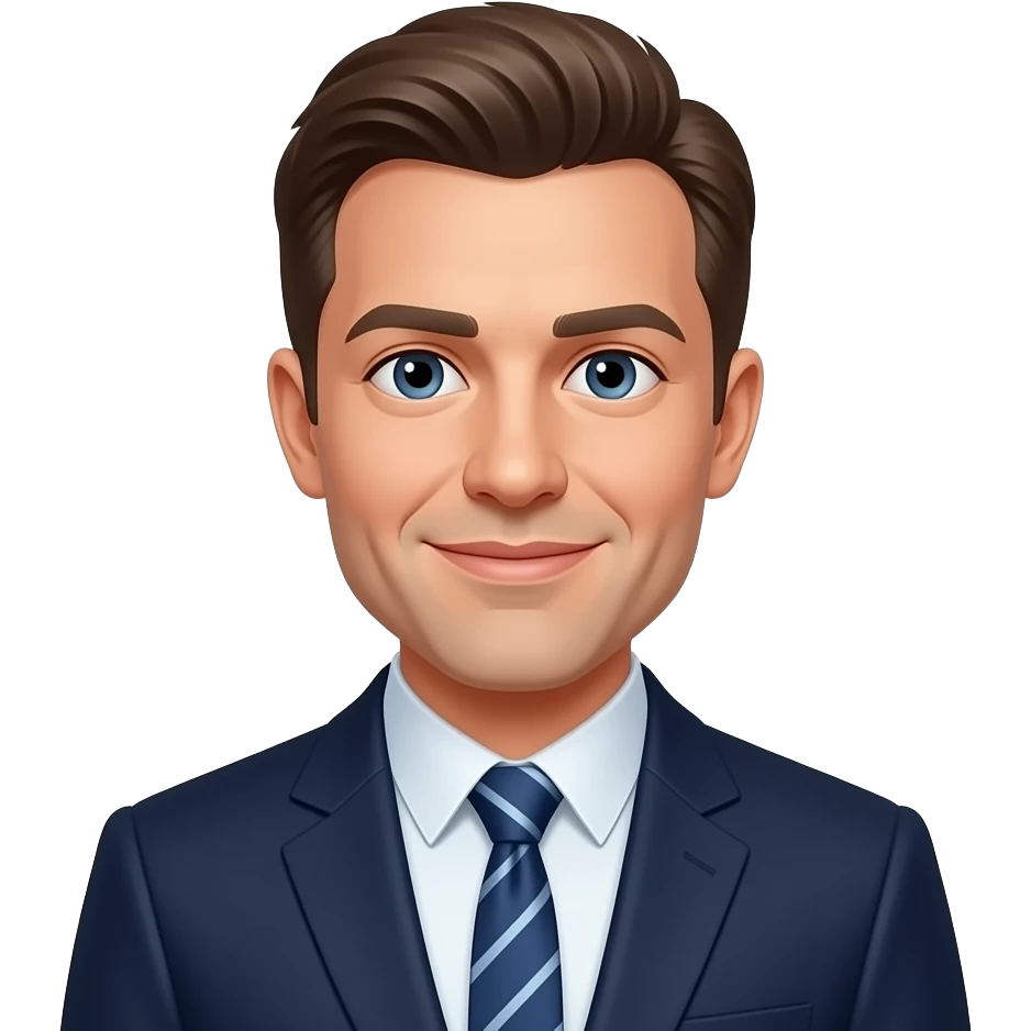 Michael olisé emoji