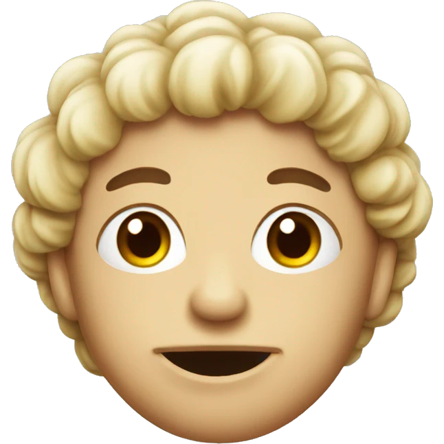 rasberry emoji