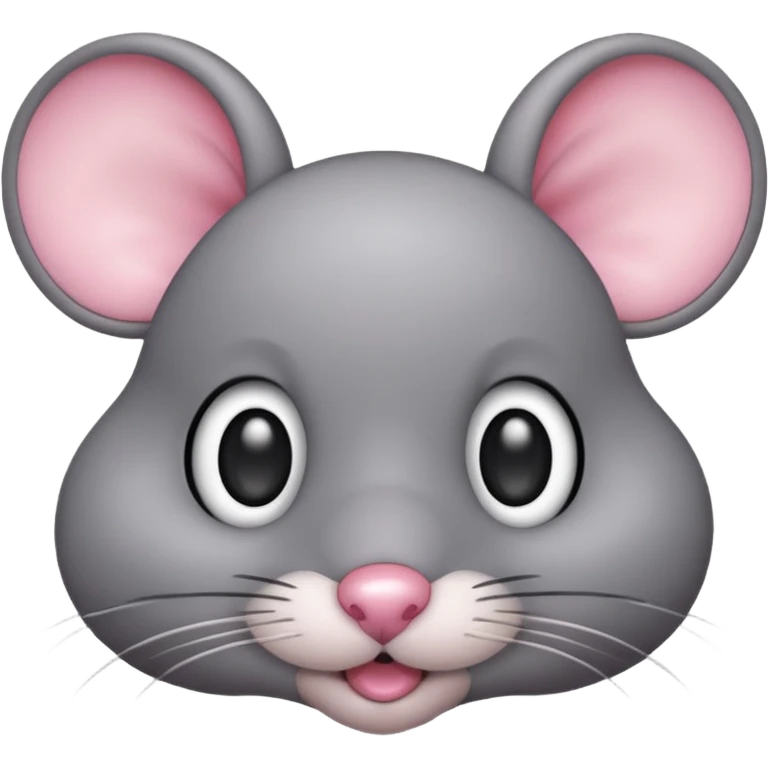 anfry mouse face emoji