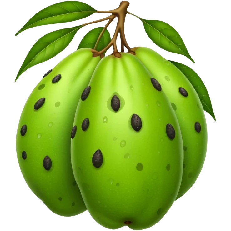 pawpaw  emoji