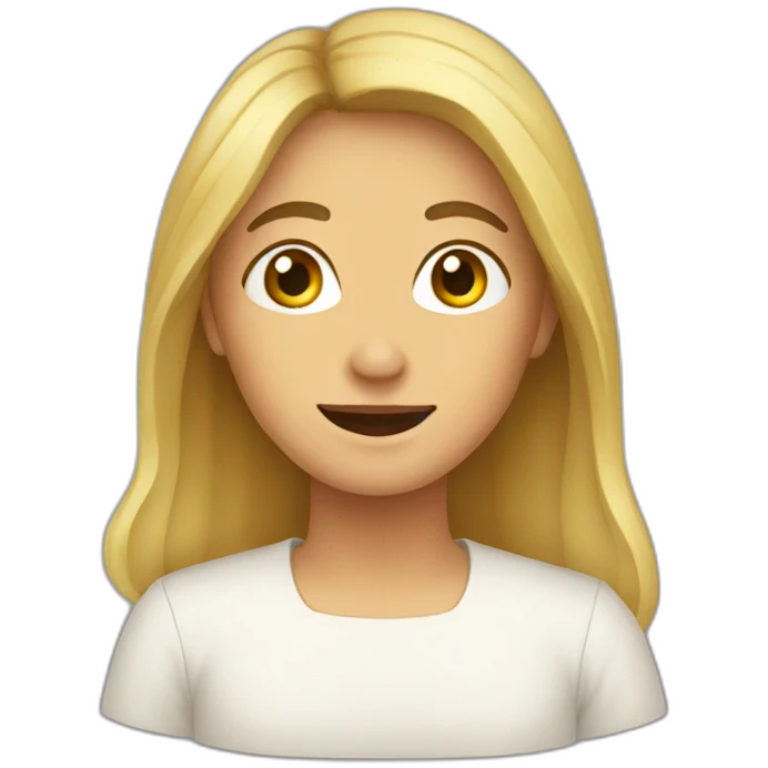 Marier emoji