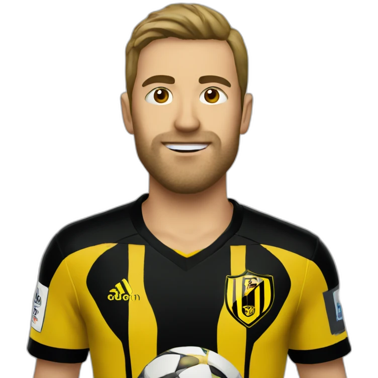 Peñarol emoji
