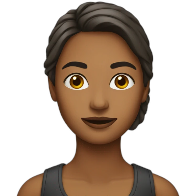 woman emoji