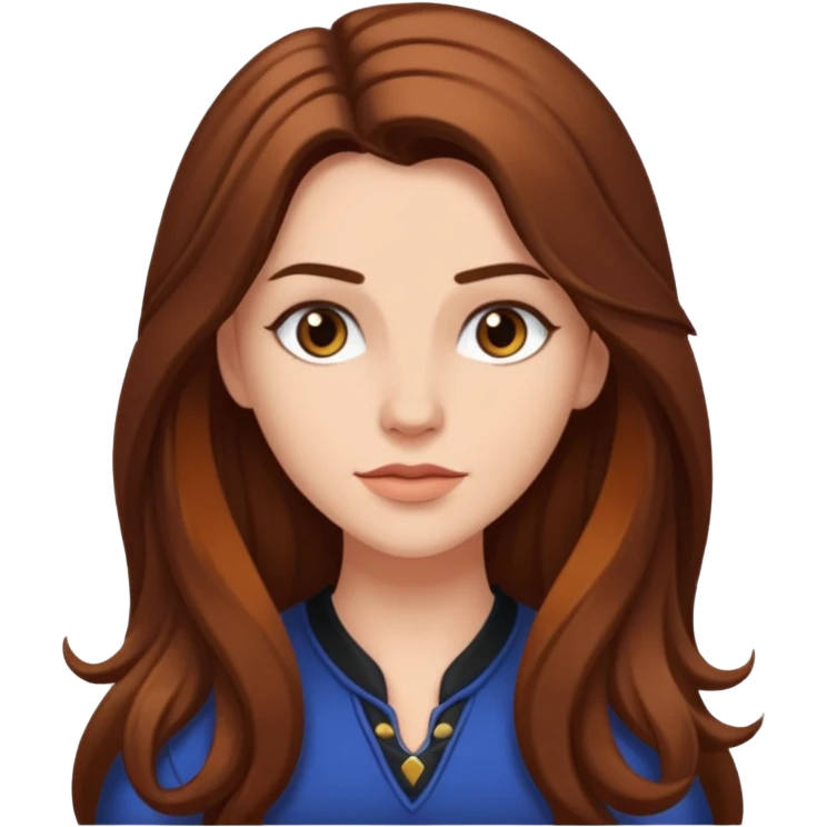 Anebeth chase emoji