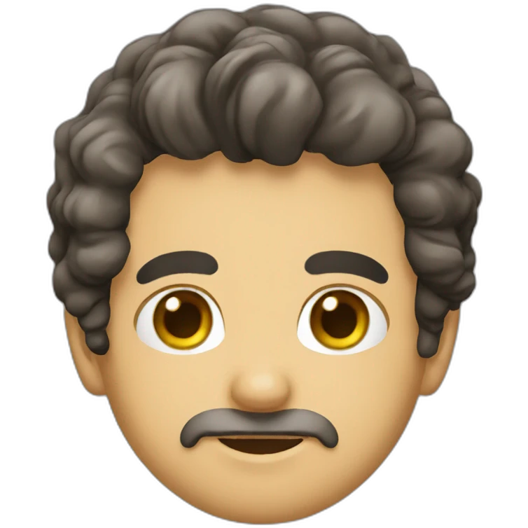 Daniel Scaramelli emoji