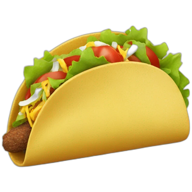 tacos emoji