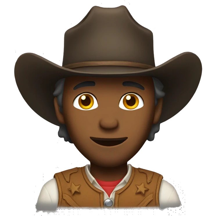 cowboy  emoji