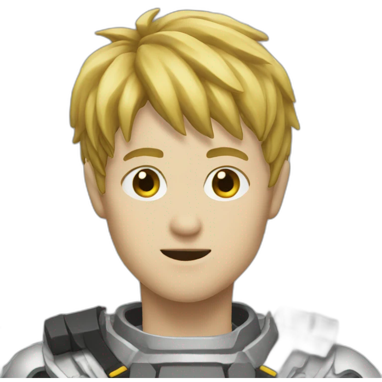 genos emoji