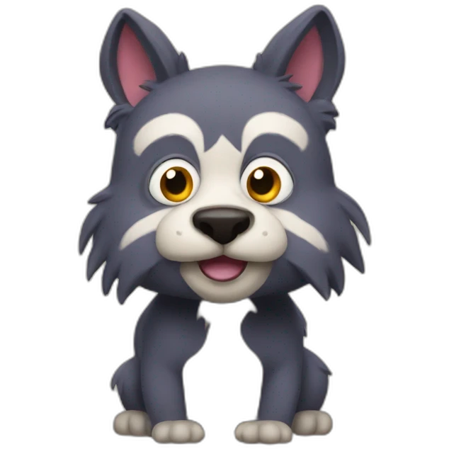 Zooba nix emoji