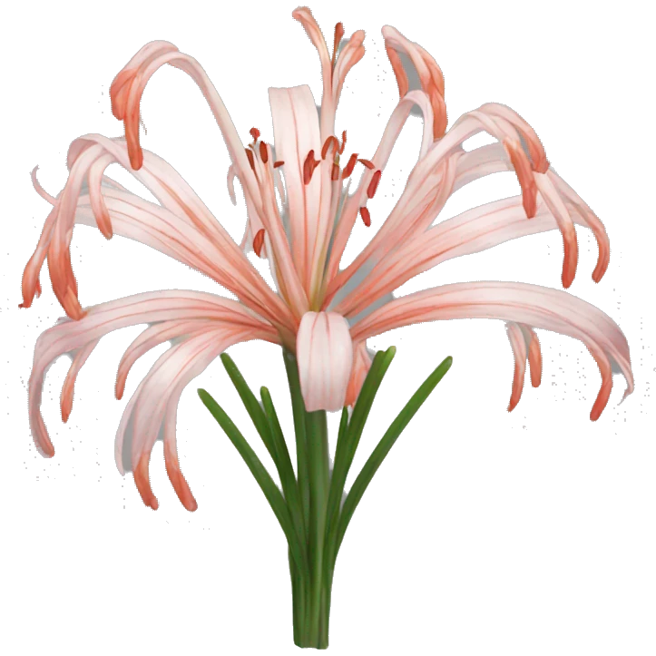 lycoris emoji