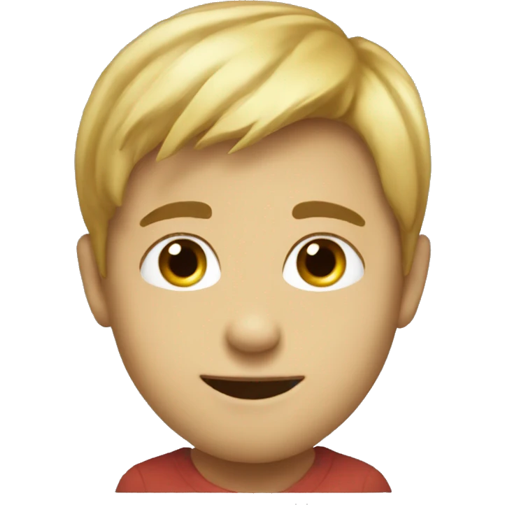 Sml junior  emoji