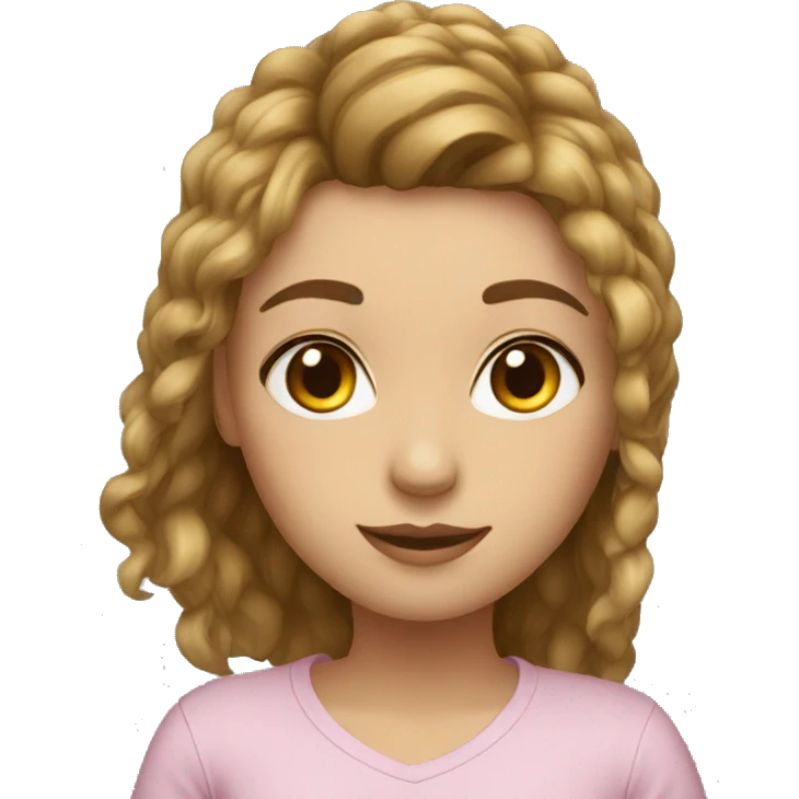 group 6 girls friend emoji