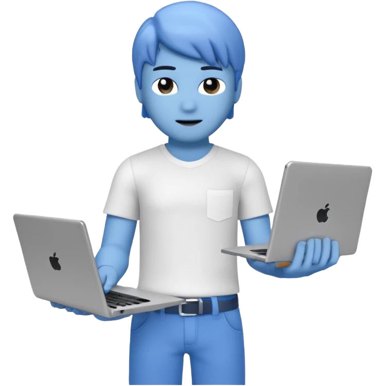 Roblox Avatar Noob nicht menschlich wie so ein Blog emoji