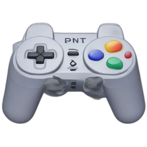 PlayStation 1 emoji